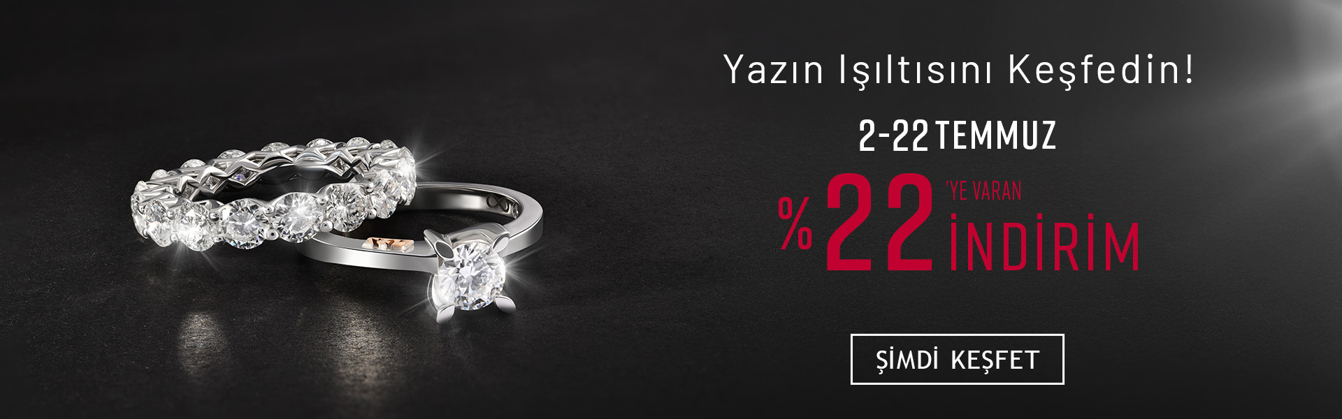 Temmuz İndirim